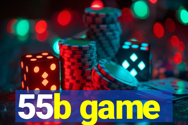 55b game